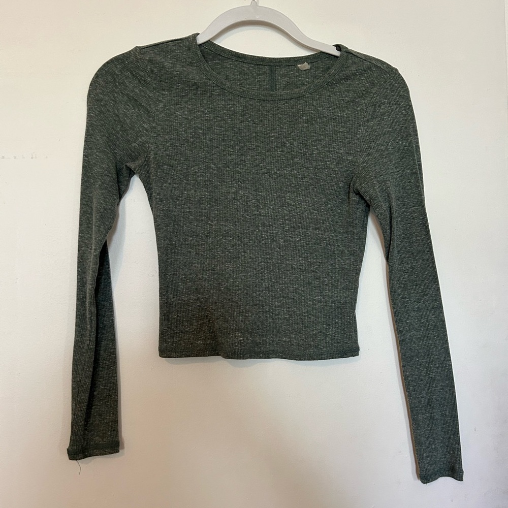 Pacsun long sleeve top